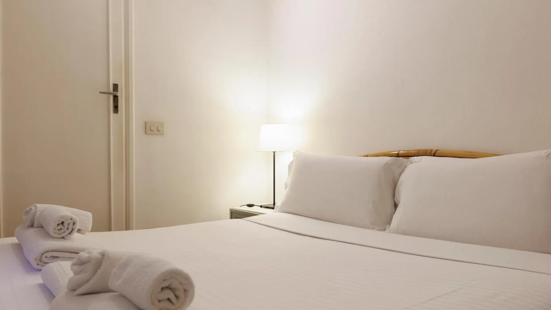 Appartamento Corso Italia Loft Firenze Italia