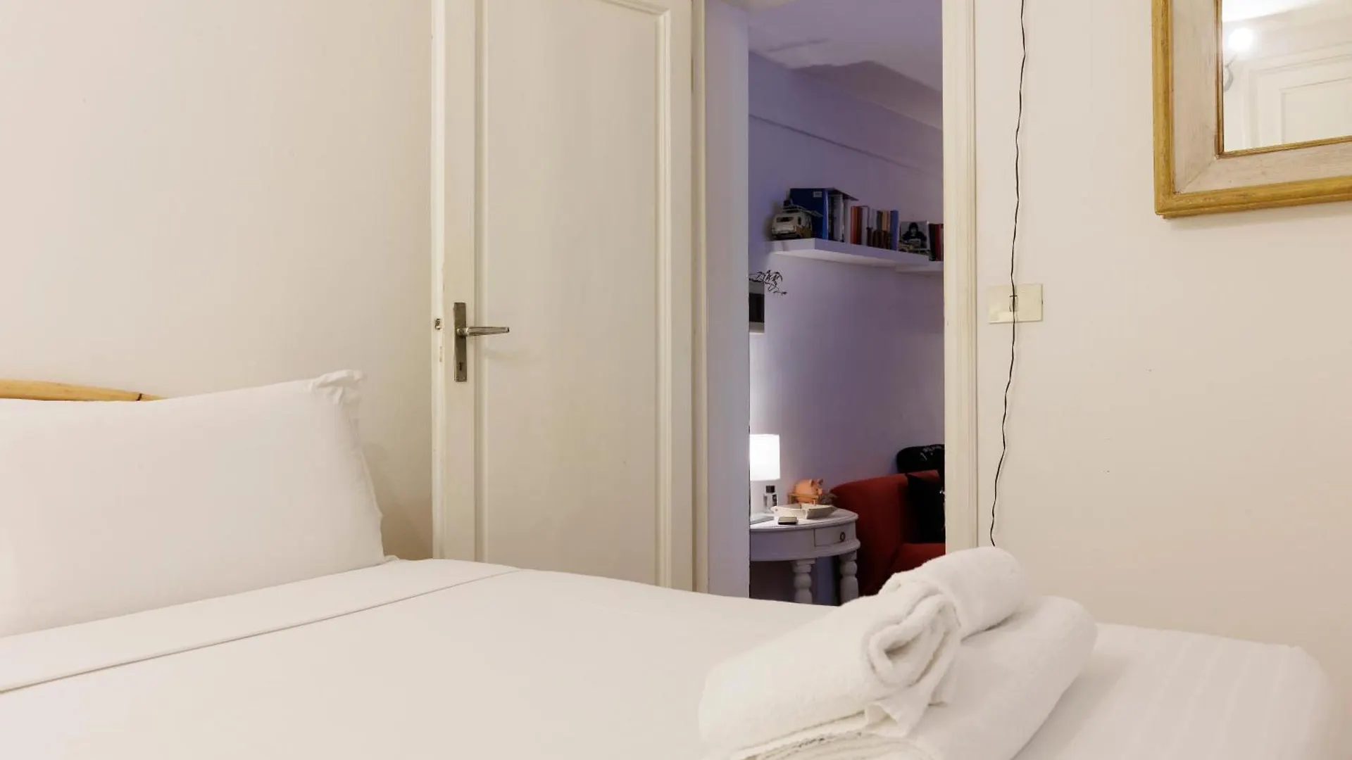 Appartamento Corso Italia Loft Firenze
