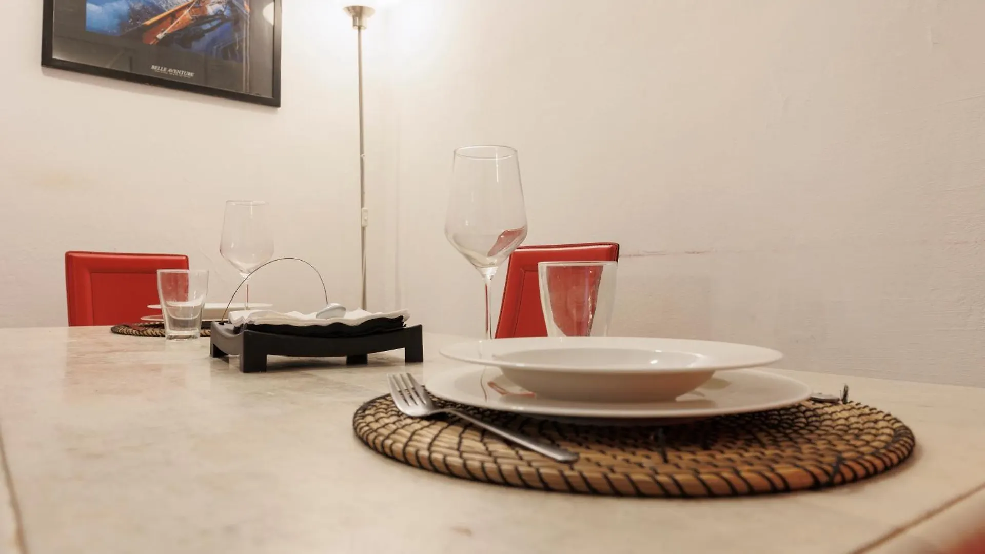 Appartamento Corso Italia Loft Firenze Italia
