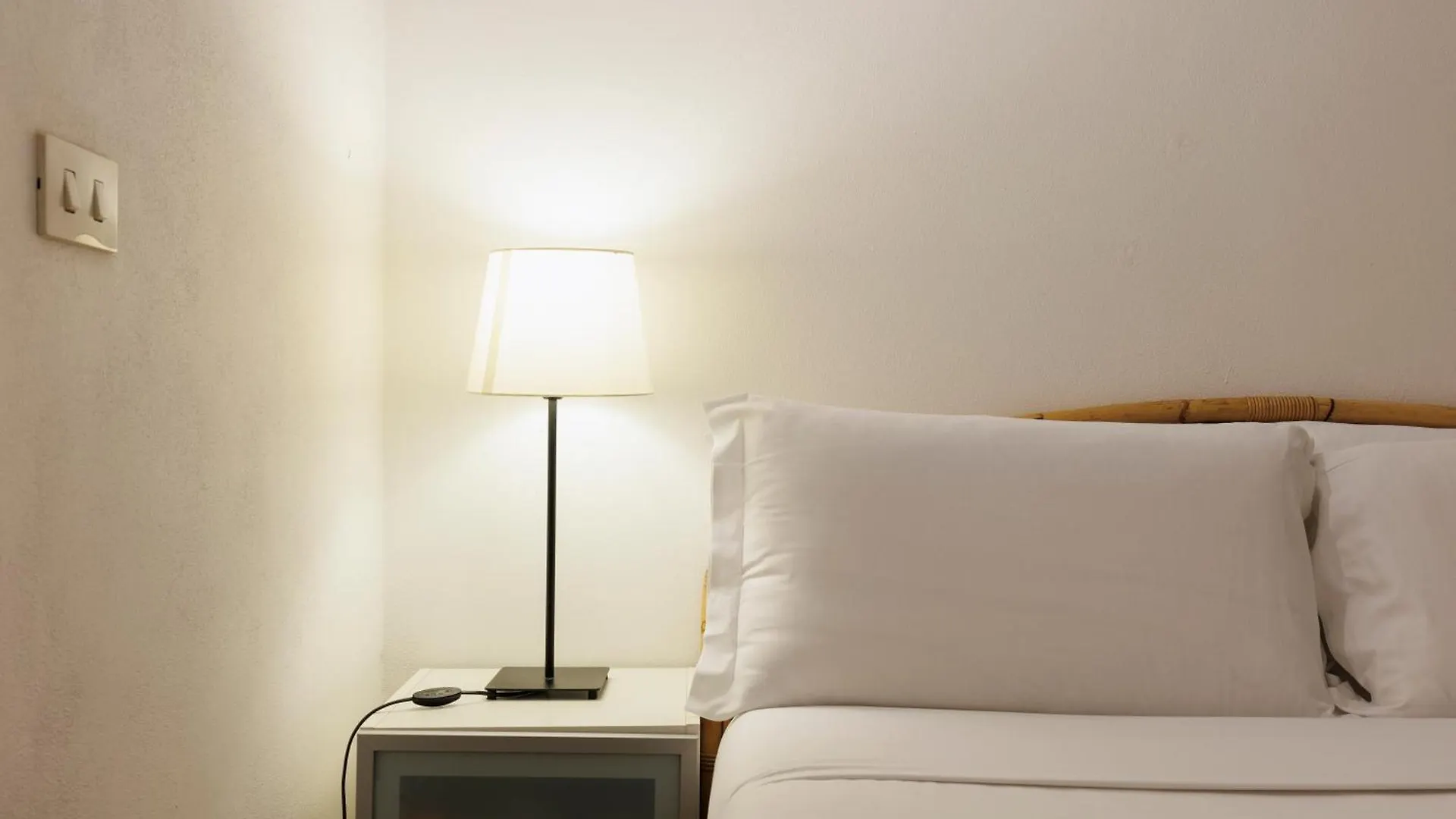 Corso Italia Loft Apartment Florence