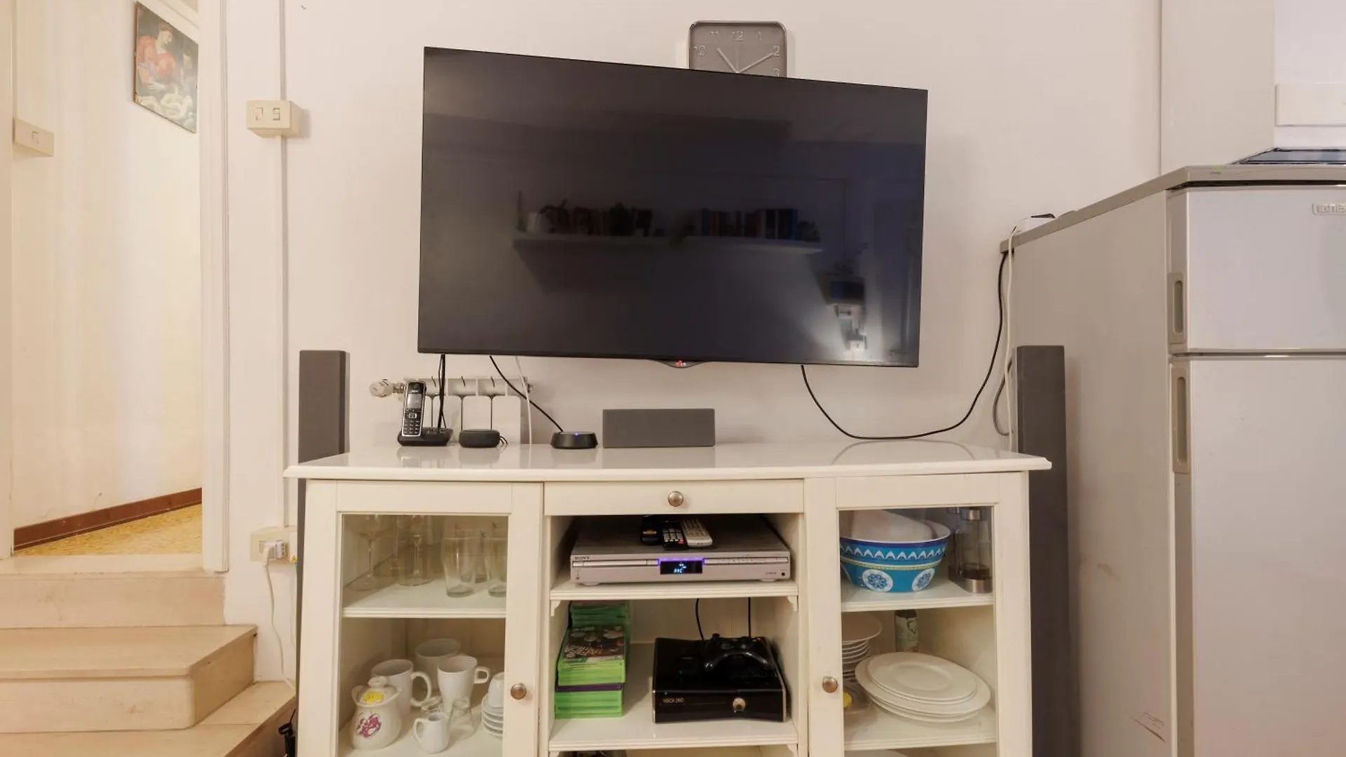 Corso Italia Loft Apartment Florence Italy
