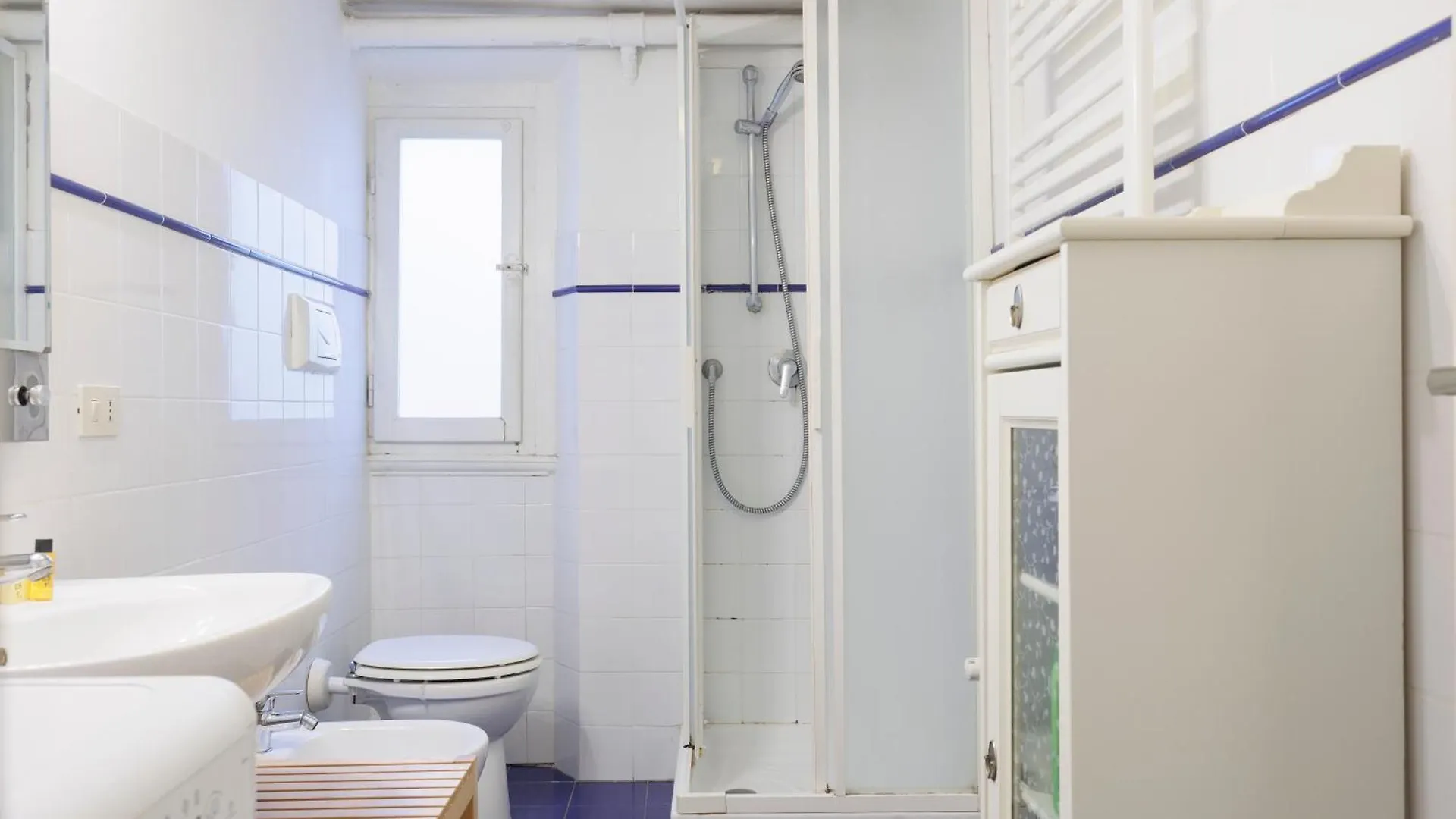 Corso Italia Loft Apartment Florence
