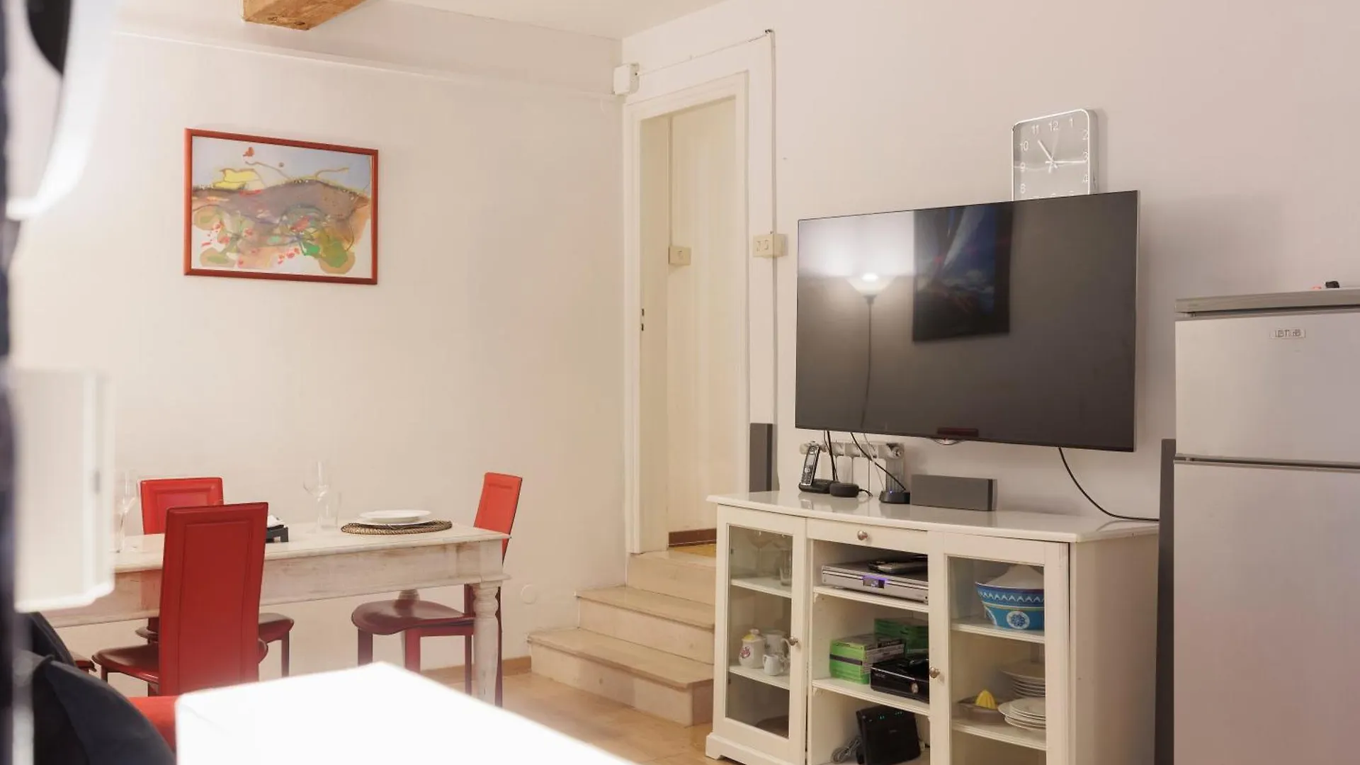 Corso Italia Loft Apartment Florence