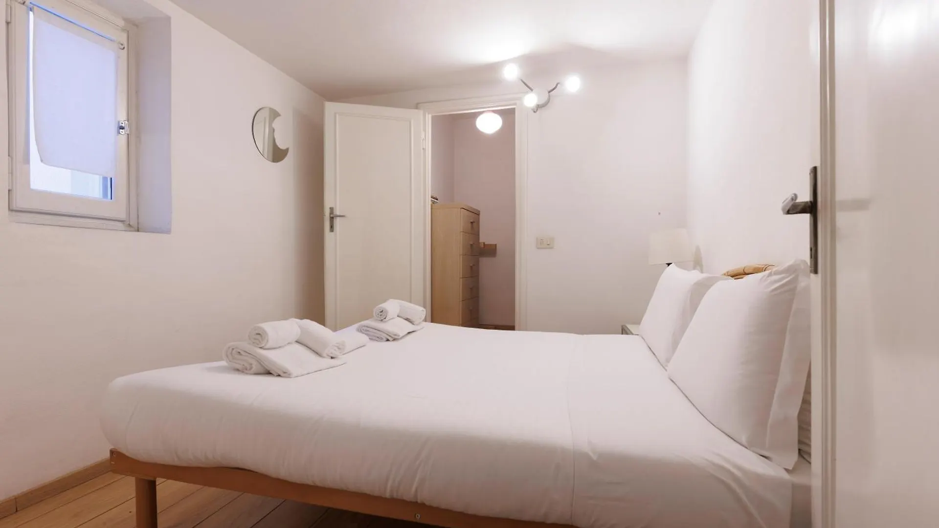 Corso Italia Loft Apartment Florence