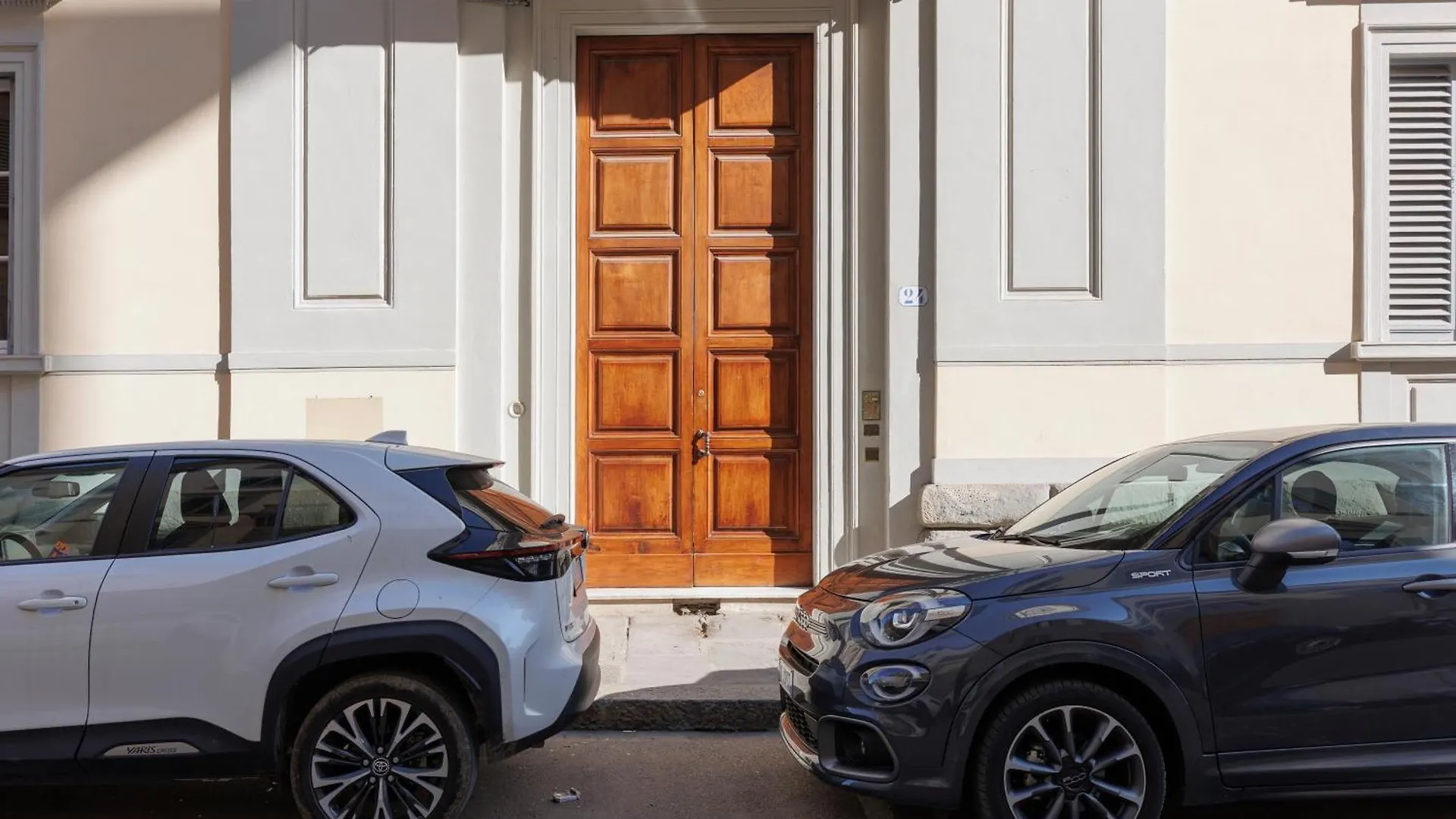 Corso Italia Loft contacts